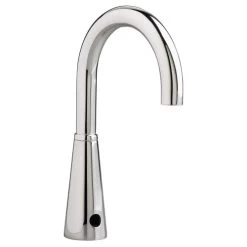 American Standard 6053.163.002 Selectronic 1.5 GPM Gooseneck Bathroom Faucet