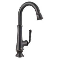 American Standard 4279.410.278 Delancey Single-Handle Bar Sink Faucet -Best Tap Shop 012611597060 3 49146.1563187920