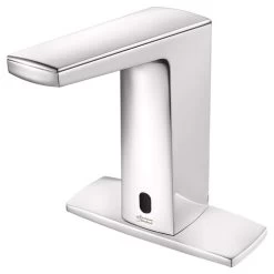 American Standard Paradigm 0.5 GPM Faucet With Selectronic Programable Sensor Technology 702B105.002-M 7 American Standard Paradigm 0.5 GPM Faucet With Selectronic Programable Sensor Technology 702B105.002-M -Best Tap Shop 012611607653 3 88618.1598979348
