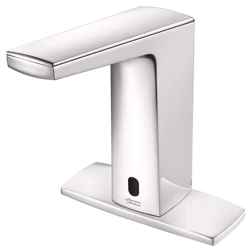 American Standard Paradigm 0.5 GPM Faucet With Selectronic Programable Sensor Technology 702B105.002-M 3 American Standard Paradigm 0.5 GPM Faucet With Selectronic Programable Sensor Technology 702B105.002-M - Image 3
