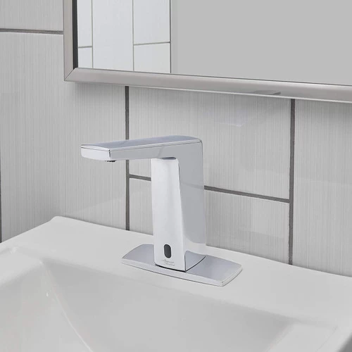 American Standard Paradigm 0.5 GPM Faucet With Selectronic Programable Sensor Technology 702B105.002-M 5 American Standard Paradigm 0.5 GPM Faucet With Selectronic Programable Sensor Technology 702B105.002-M - Image 5