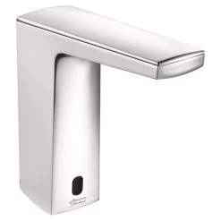 American Standard Paradigm 0.5 GPM Faucet With Selectronic Programable Sensor Technology 702B105.002-M