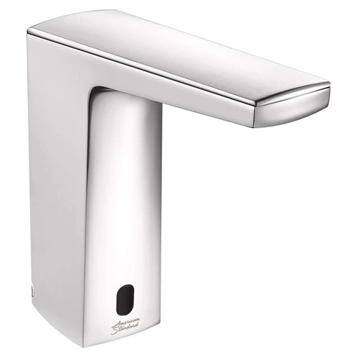 American Standard Paradigm 0.5 GPM Faucet With Selectronic Programable Sensor Technology 702B105.002-M 1 American Standard Paradigm 0.5 GPM Faucet With Selectronic Programable Sensor Technology 702B105.002-M