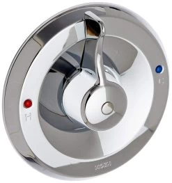 Moen T187 Chateau Wall-Mounted Shower Valve Trims