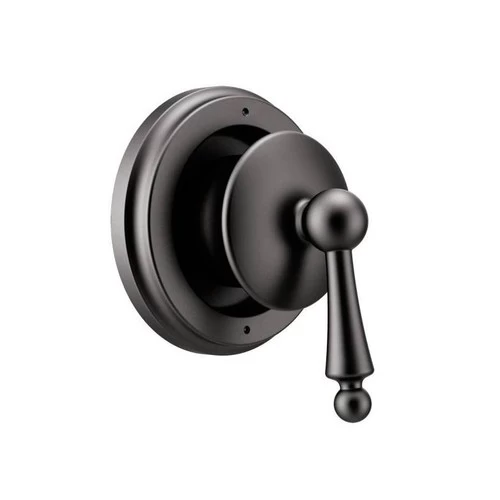 Moen TS325WR Waterhill 3-Function Diverter Valve Trim 1 Moen TS325WR Waterhill 3-Function Diverter Valve Trim