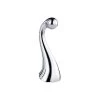 Single Metal Lever Handle Kit - Kitchen In Polished Chrome