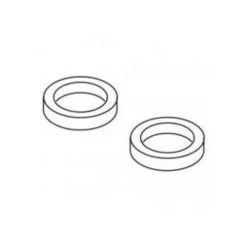 O-Rings For Brizo 65885LF-LHP Faucet
