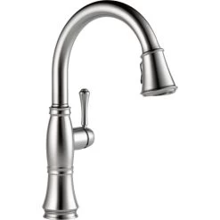 Delta 9197-AR-DST Cassidy Single-Handle Pull-Down Kitchen Faucet