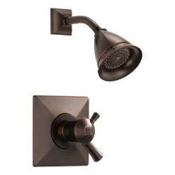 Brizo T60240-RB Shower Trim In Venetian Bronze