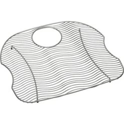 Elkay LKWOBG2218SS Stainless Steel Bottom Grid