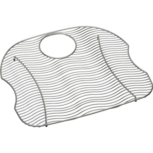 Elkay LKWOBG2218SS Stainless Steel Bottom Grid 1 Elkay LKWOBG2218SS Stainless Steel Bottom Grid