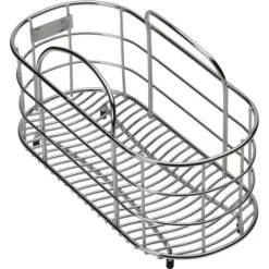 Elkay LKWRB715SS Stainless Steel Rinsing Basket
