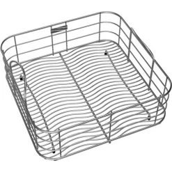 Elkay LKWRB1618SS Stainless Steel Rinsing Basket