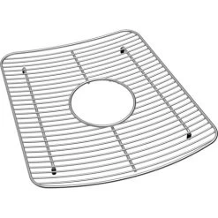 Elkay LKWBG1515SS Stainless Steel Bottom Grid