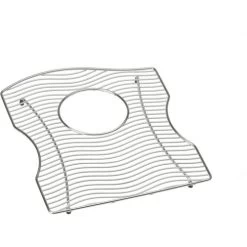 Elkay LKWEOBG1215SS Stainless Steel Bottom Grid