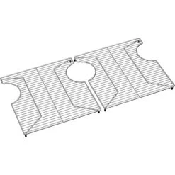 Elkay LKFOBG3116SS Stainless Steel Bottom Grid