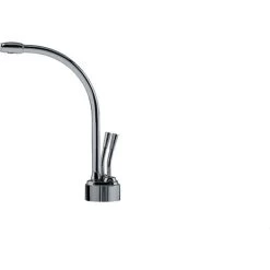 Franke LB9270C Logik Hot & Filtered Cold Water Faucet