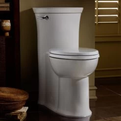 American Standard 2786.128.222 Tropic 1.28 GPF One-Piece Elongated Toilet With Seat And 12-In Rough-In -Best Tap Shop 2824 prd l alt 002 44714.1562784777