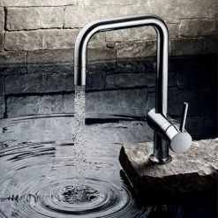 Grohe 32319000 Minta Single-Handle Sprayer Kitchen Faucet -Best Tap Shop 4005176830204 2 04831.1562750992