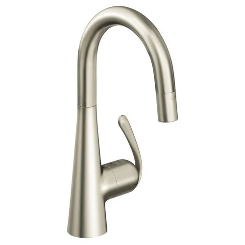 Grohe 32283DC0 LadyLux Single-Handle Sprayer Kitchen Faucet 1 Grohe 32283DC0 LadyLux Single-Handle Sprayer Kitchen Faucet