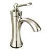 Moen 4500NL Wynford 1-Handle Bathroom Faucet