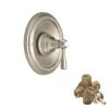 Moen KSVKI-P-T2111BN Kingsley Shower Valve