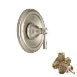 Moen KSVKI-P-T2111BN Kingsley Shower Valve