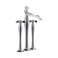 Brizo K65790X-63255PC RSVP Deck-Mount Vessel Bathroom Faucet For Model 65790LF