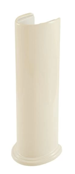 Toto PT754#03 Whitney Pedestal With Mounting Screws For Sink Model LPT754