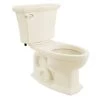 Toto CST784SF#12 Clayton 1.6 GPF 2-Piece Elongated Toilet