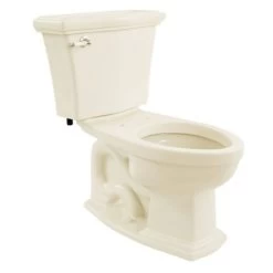 Toto CST784SF#12 Clayton 1.6 GPF 2-Piece Elongated Toilet