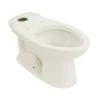 Toto C744E#01 Drake Elongated Toilet Bowl