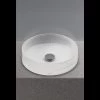 Toto LLT150#61 Luminist 15-3/4-In Epoxy Resin Vessel Sink