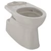 Toto CT474CUFG#03 Vespin II Elongated Tornado 1,1.28-GPF Toilet Bowl, Less Seat