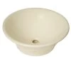 Toto LT524G#03 Alexis 17-3/4-In Vessel Sink