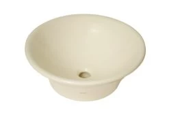 Toto LT524G#03 Alexis 17-3/4-In Vessel Sink