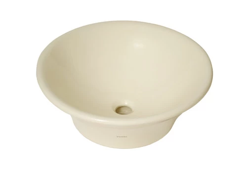 Toto LT524G#03 Alexis 17-3/4-In Vessel Sink