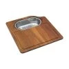 Franke OC-45SP Orca Cutting Board