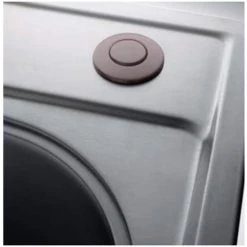 Franke WD3494OWB Round Air Switch