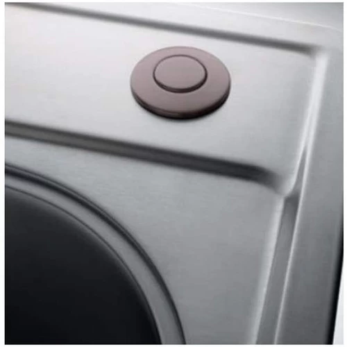 Franke WD3494OWB Round Air Switch 1 Franke WD3494OWB Round Air Switch