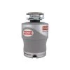 Franke FWD75R Garbage Disposal With 3/4 Horsepower