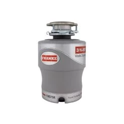 Franke FWD75R Garbage Disposal With 3/4 Horsepower