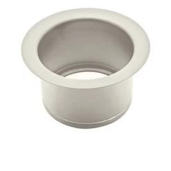Rohl ISE10082BS Extended 2-1/2-In Disposal Flange
