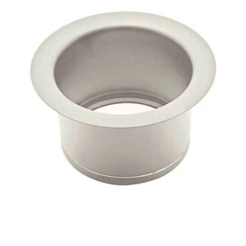Rohl ISE10082BS Extended 2-1/2-In Disposal Flange 1 Rohl ISE10082BS Extended 2-1/2-In Disposal Flange