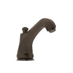 Rohl A8800TCB-2 1.2 GPM Deck Mounted Lavatory Faucet