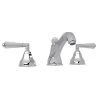 Rohl A1908LCAPC-2 Palladian 1.2 GPM Deck Mounted Lavatory Faucet