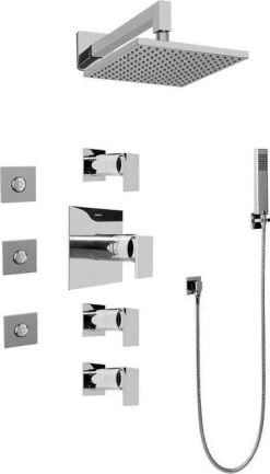 Graff GC1.122A-LM31S-SN