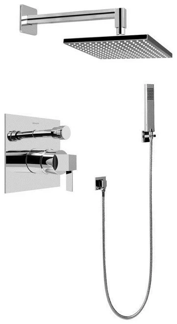 Graff Qubic Tre G-7295-LM39S-SN 1 Graff Qubic Tre G-7295-LM39S-SN