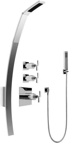 Graff Immersion GF2.020A-C9S-PC