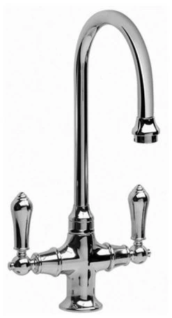 Graff Vista G-5250-LM4-PN